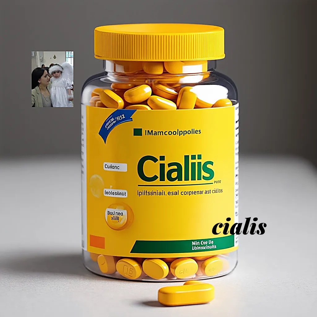 Comprar cialis generico sin receta en españa